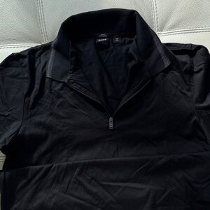 Boss Black Slim Fit Polo